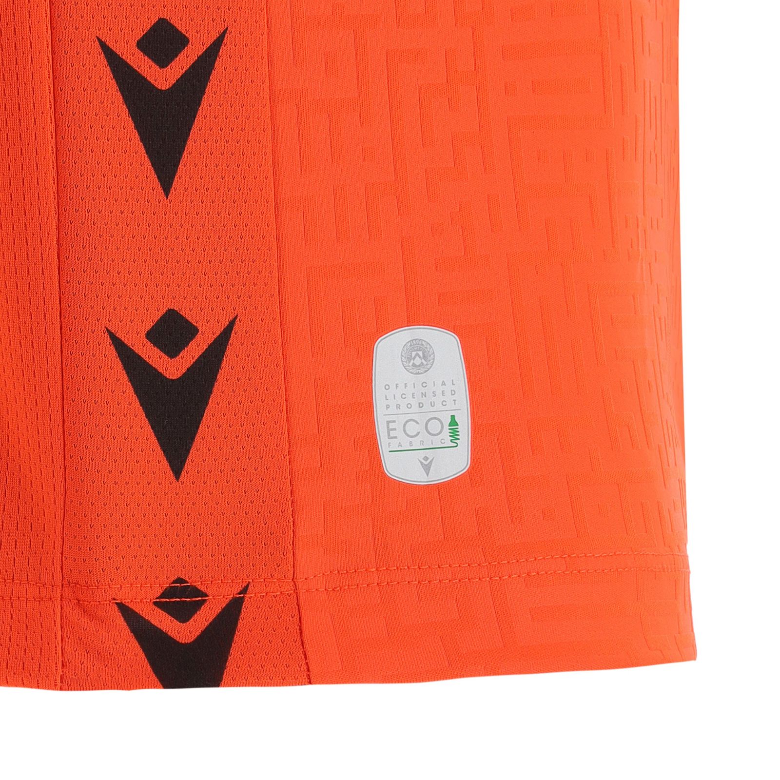 Udinese Calcio 2021-22 GK Home Kit