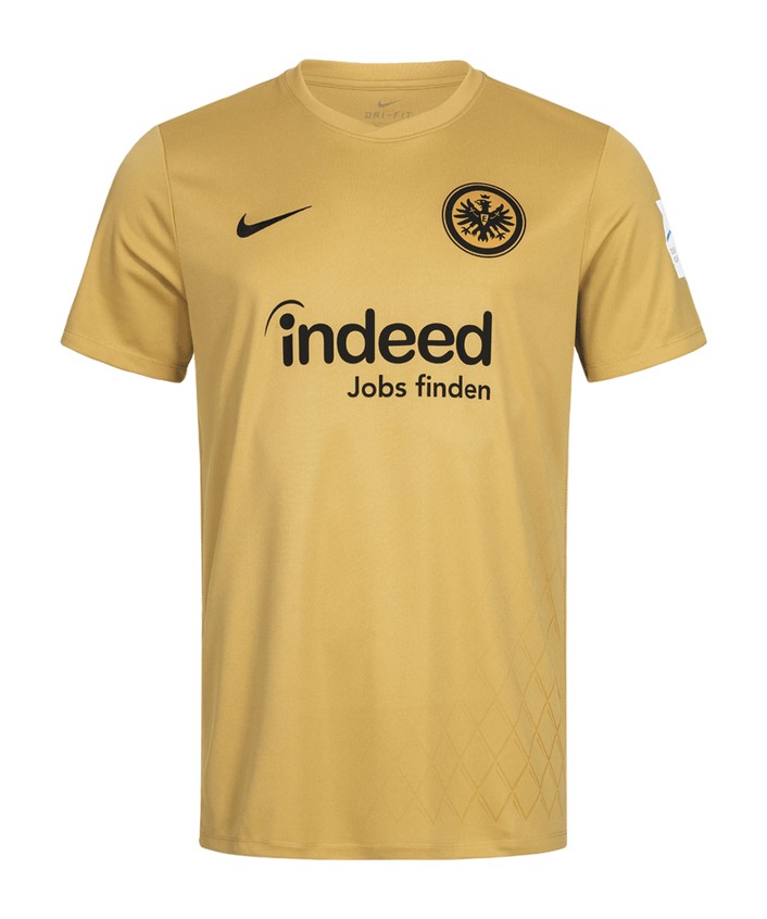 Eintracht Frankfurt 2019-20 Third Kit