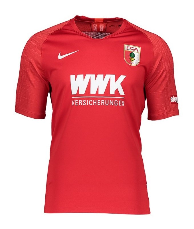 FC Augsburg 2019-20 Away Kit