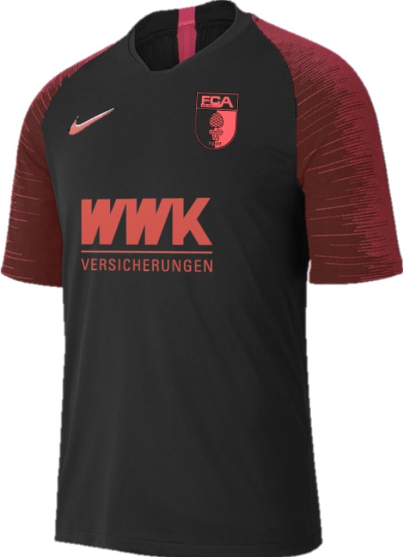 FC Augsburg 2019-20 Third Kit