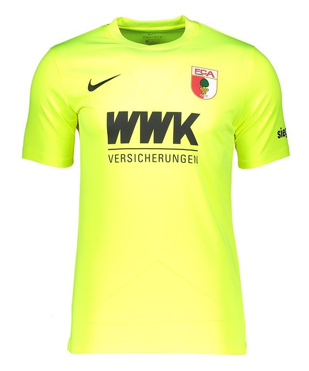 FC Augsburg 2019-20 GK Kit