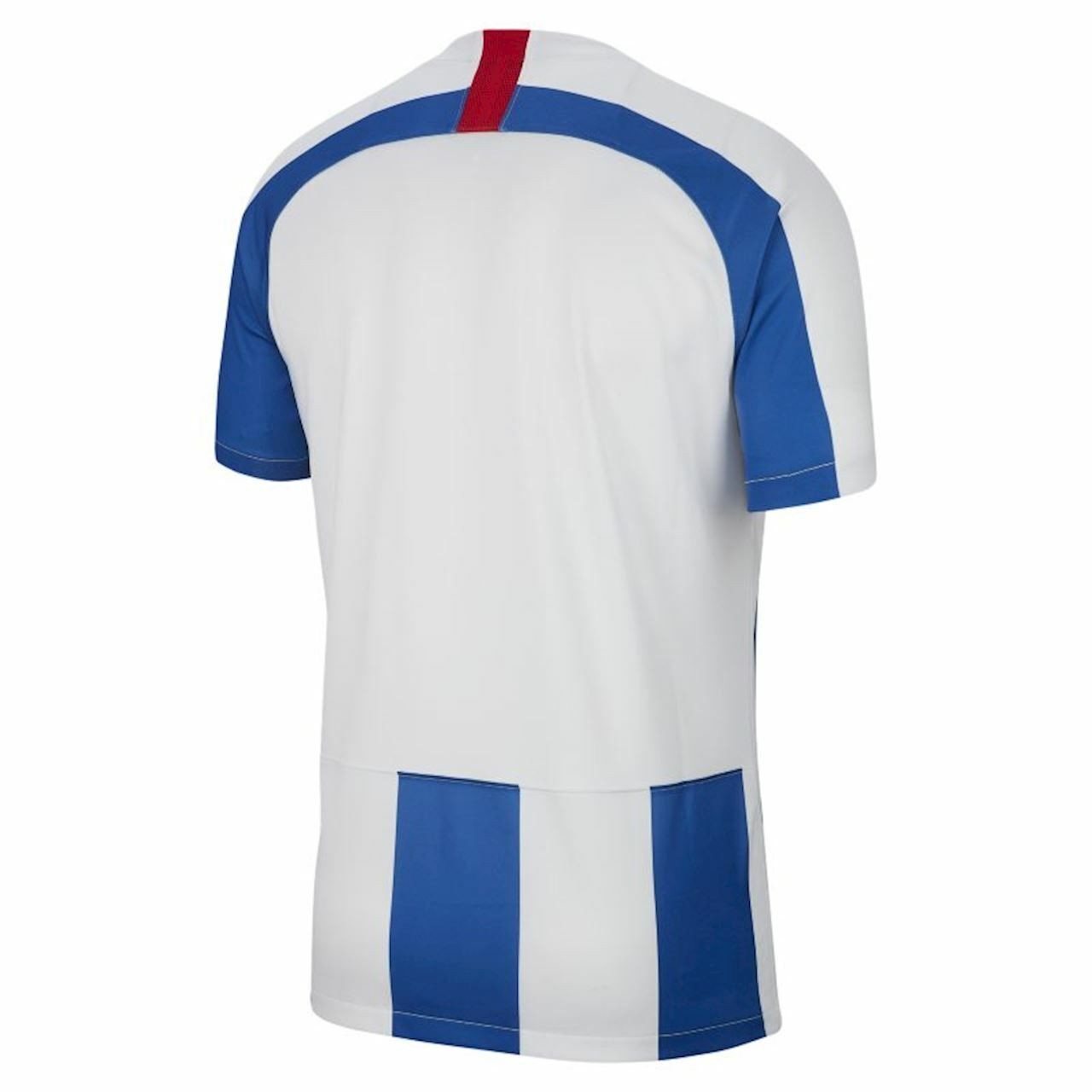 Hertha BSC 2019-20 Home Kit