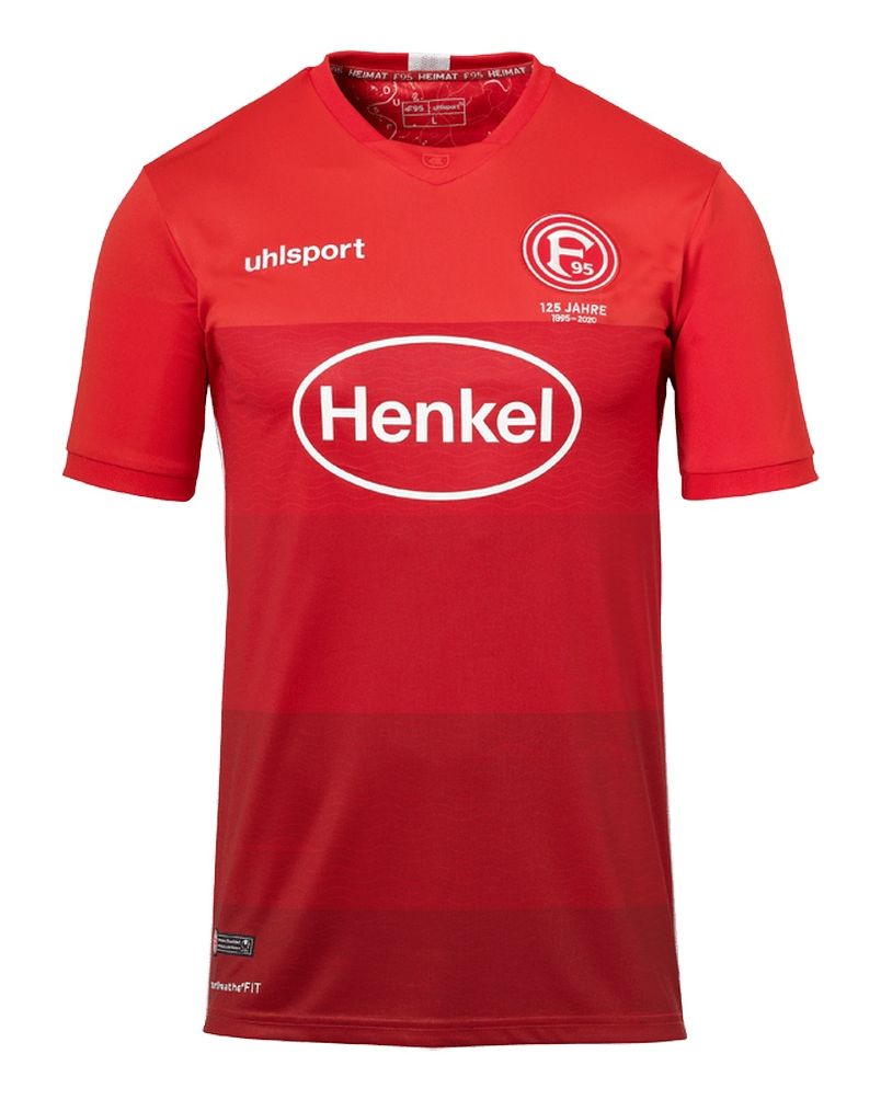 Fortuna Düsseldorf 2019-20 Away Kit