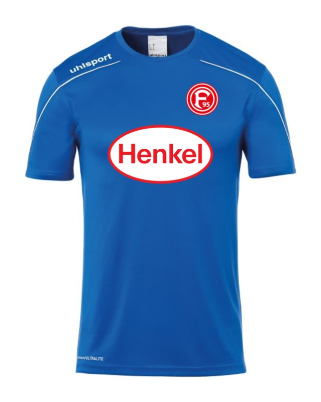 Fortuna Düsseldorf 2019-20 Fourth Kit