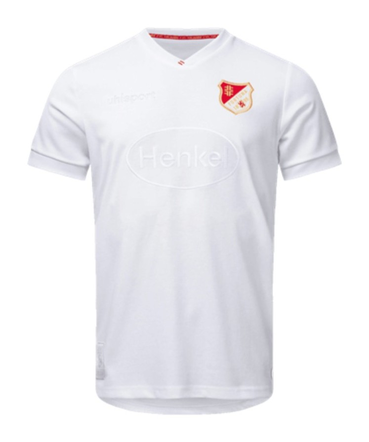 Fortuna Düsseldorf 2019-20 Anniversary Kit