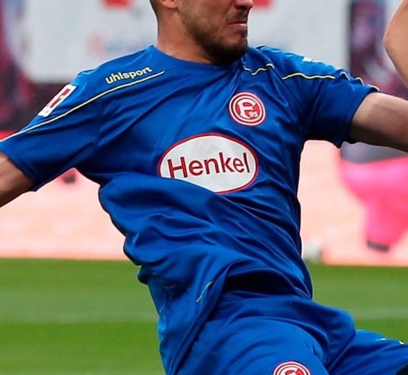 Fortuna Düsseldorf 2019-20 GK 2 Kit