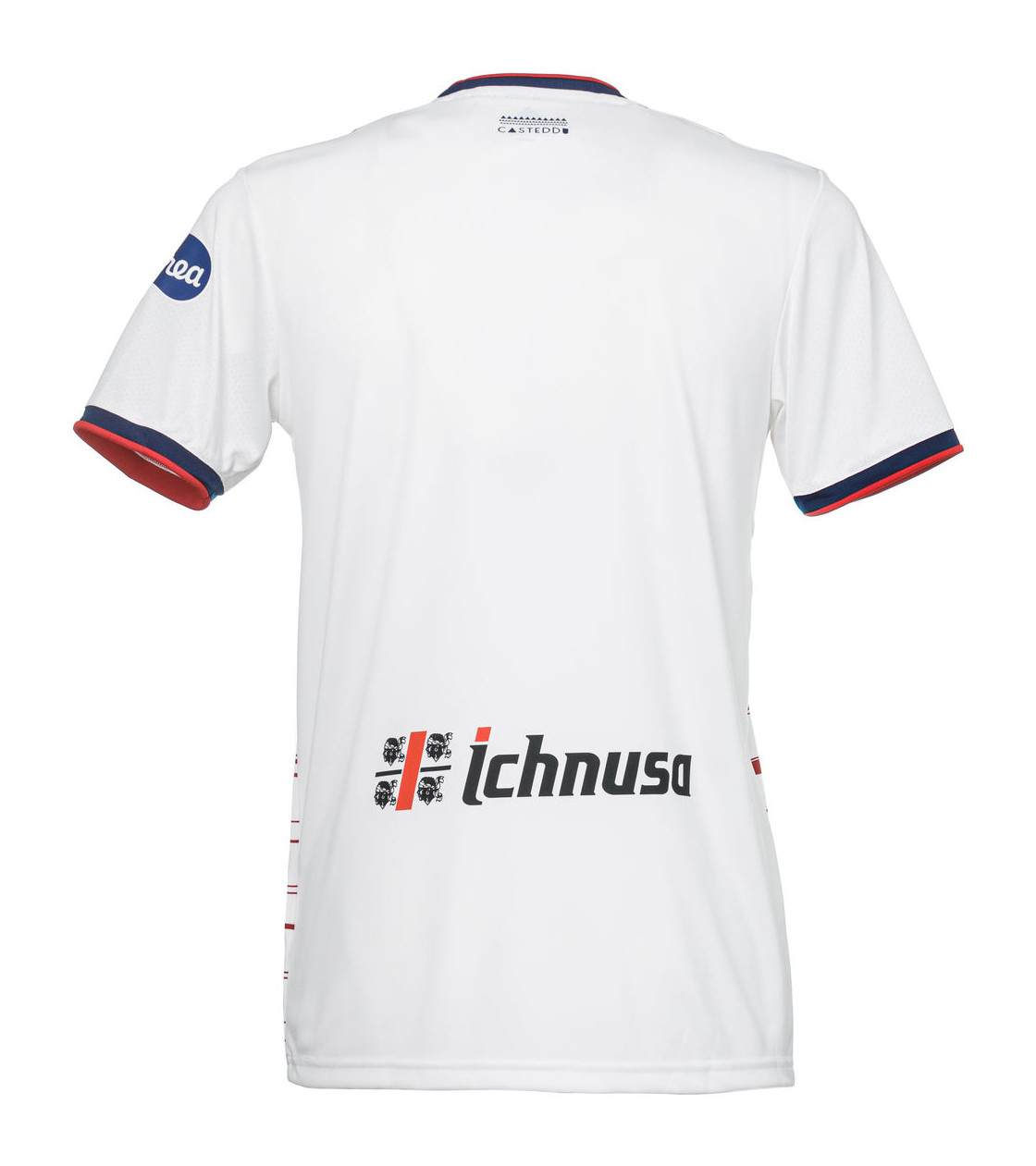 Cagliari Calcio 2021-22 Away Kit