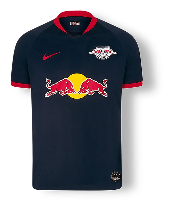 RB Leipzig 2019-20 Away Kit