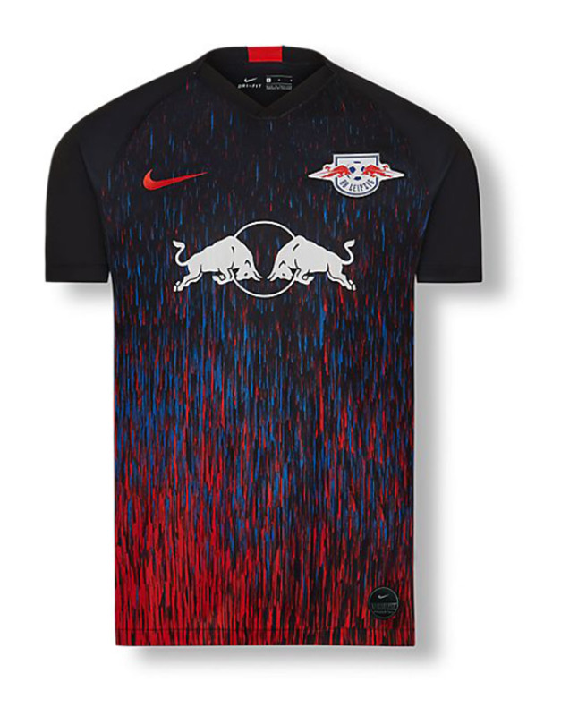 RB Leipzig 2019-20 Third Kit