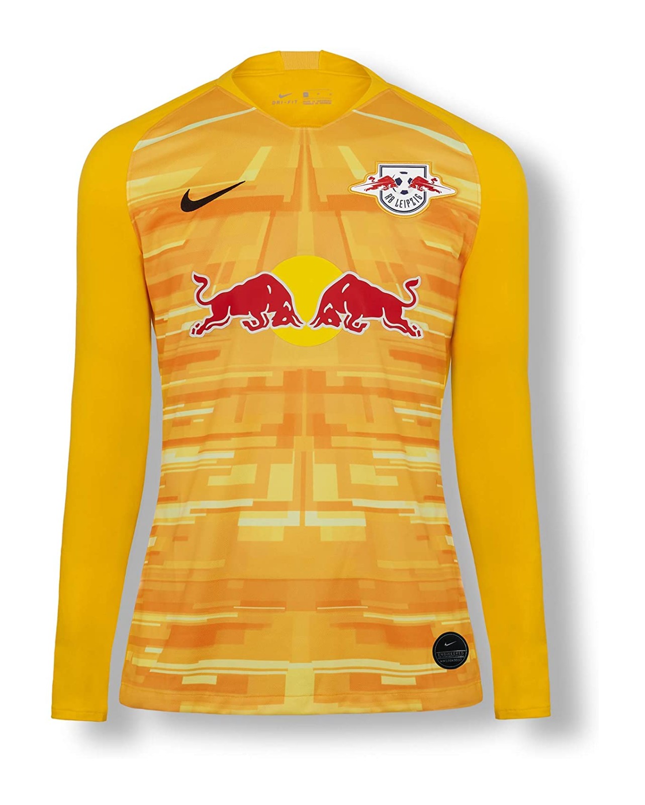 RB Leipzig 2019-20 GK Kit
