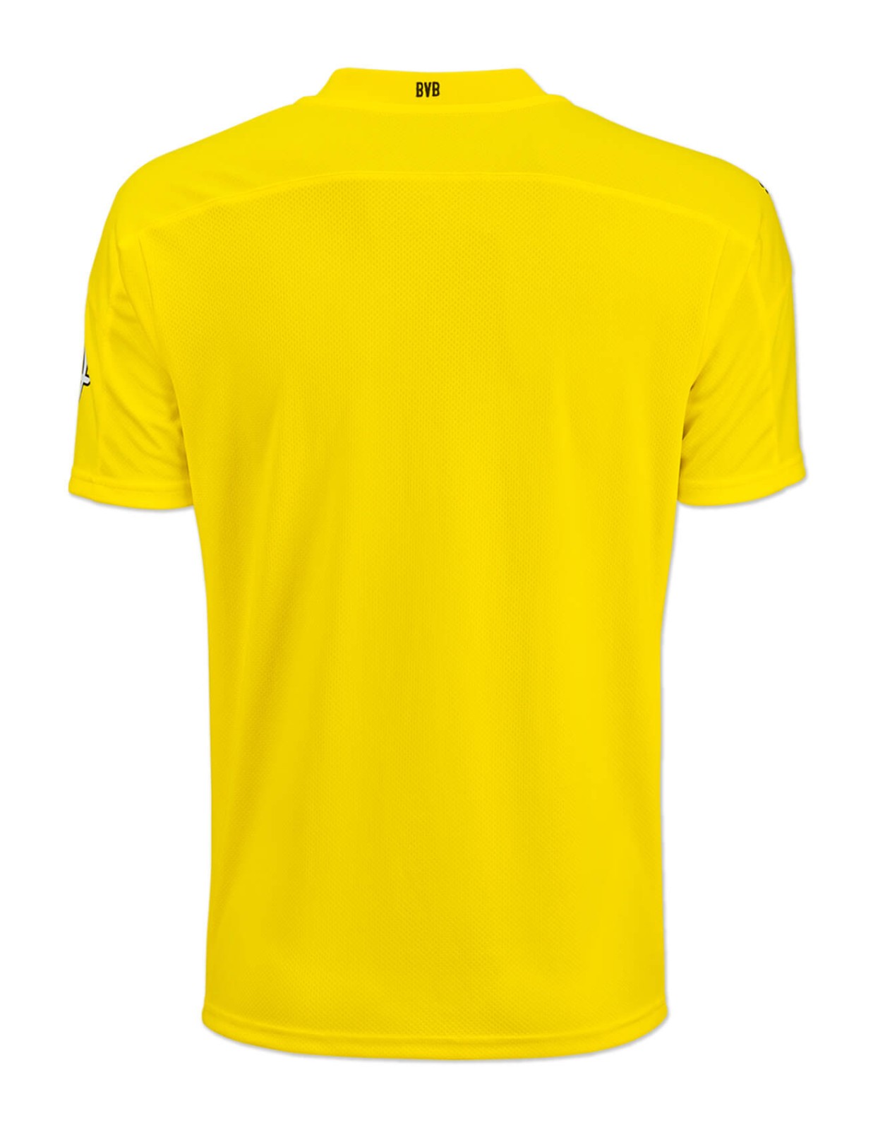 Borussia Dortmund 2020-21 Home Kit