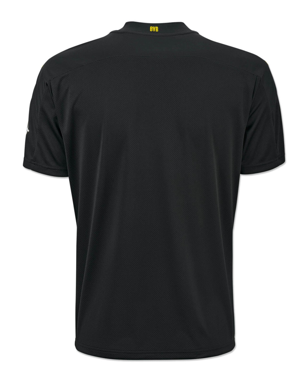 Borussia Dortmund 2020-21 Away Kit