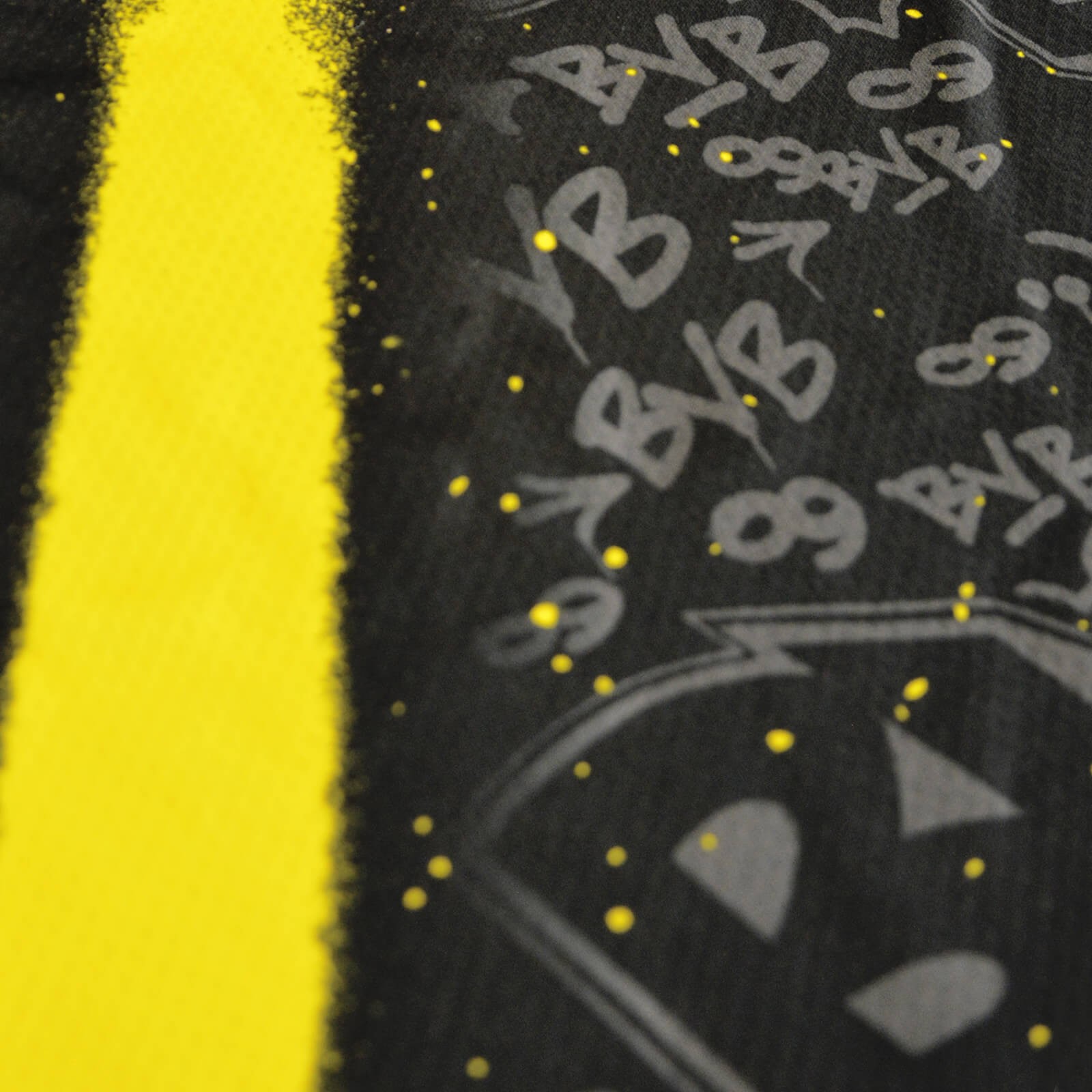 Borussia Dortmund 2020-21 Away Kit