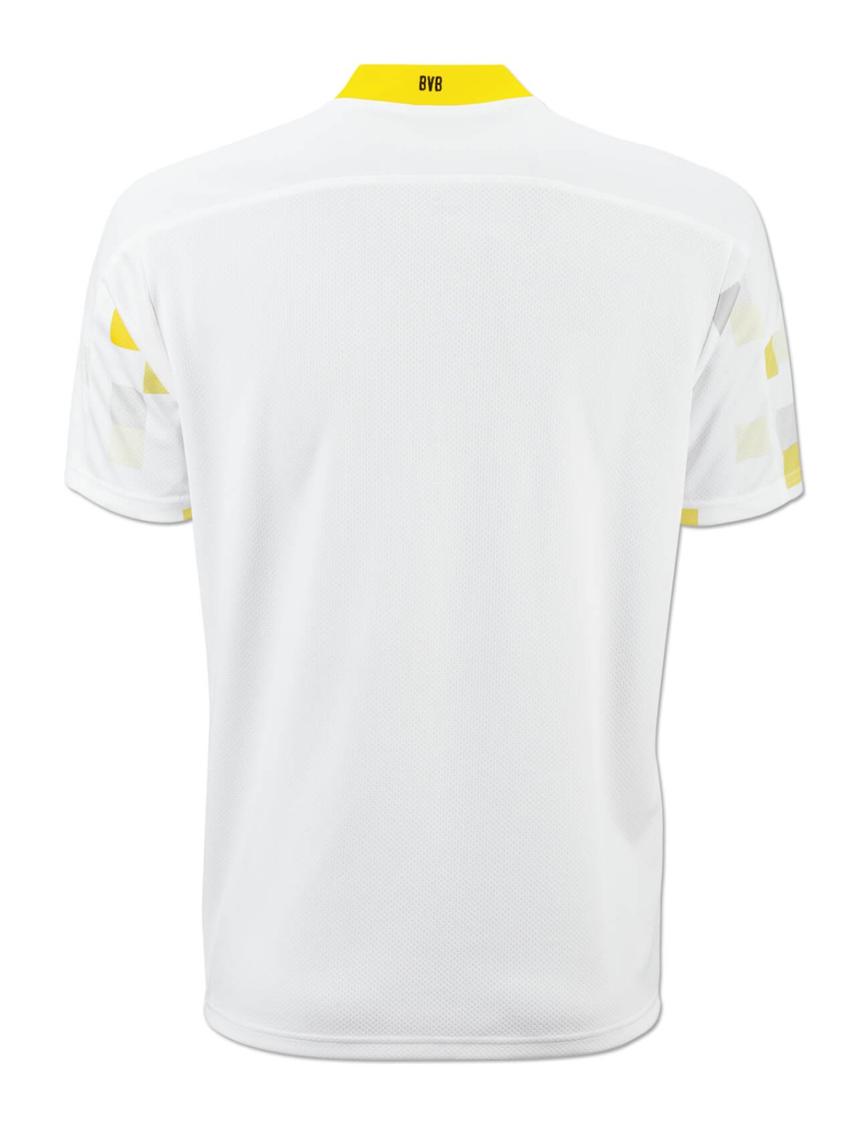 Borussia Dortmund 2020-21 Third Kit