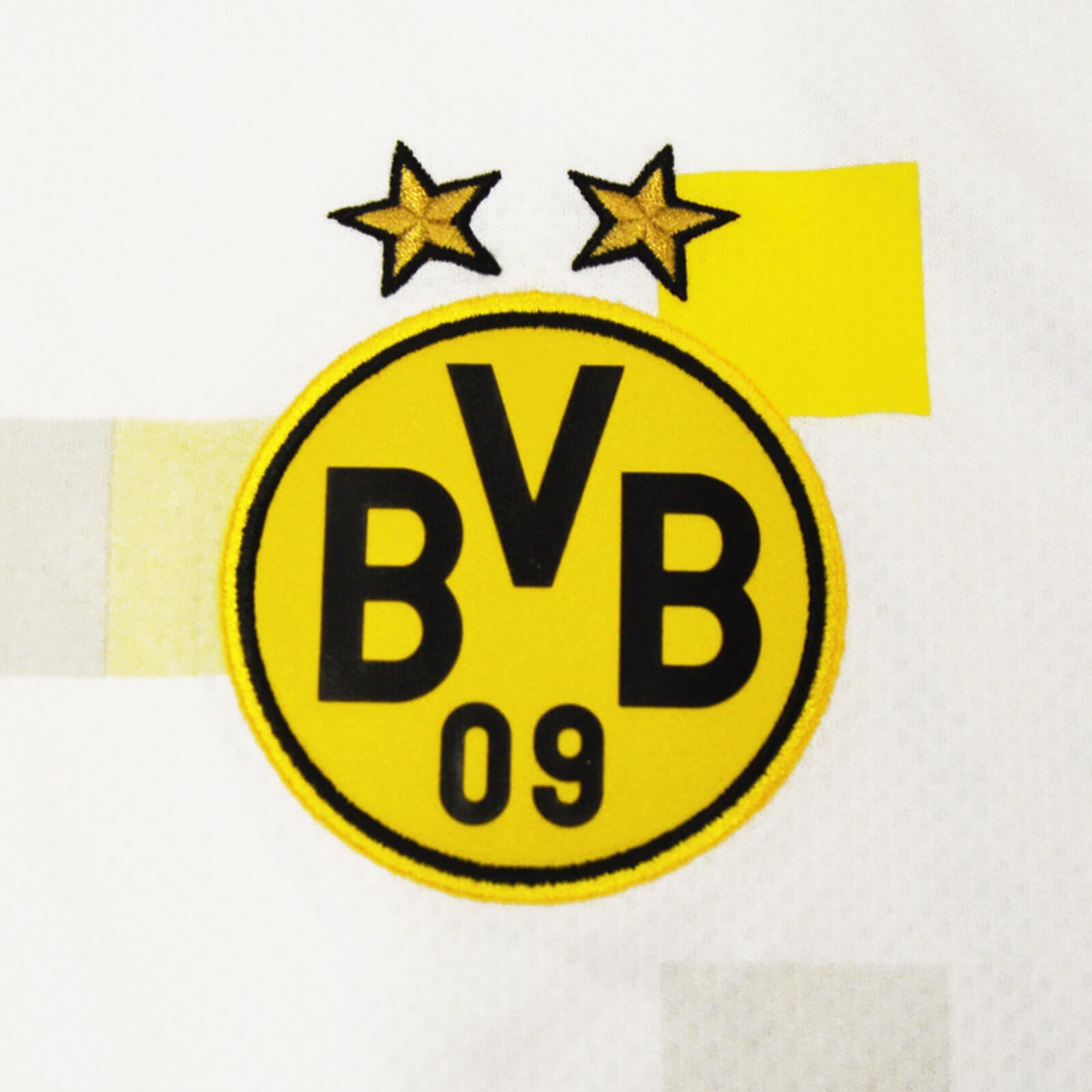 Borussia Dortmund 2020-21 Third Kit