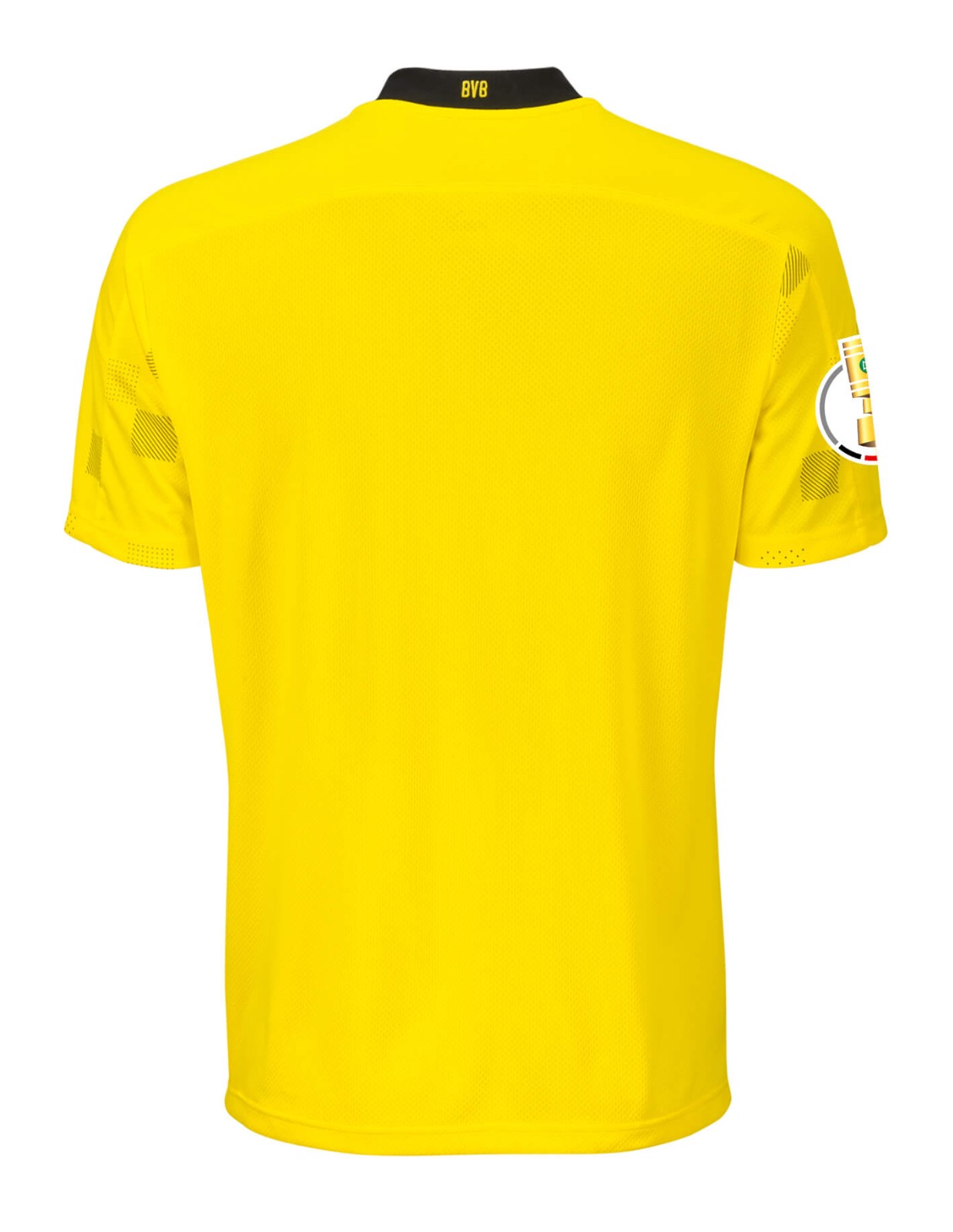 Borussia Dortmund 2020-21 Cup Kit