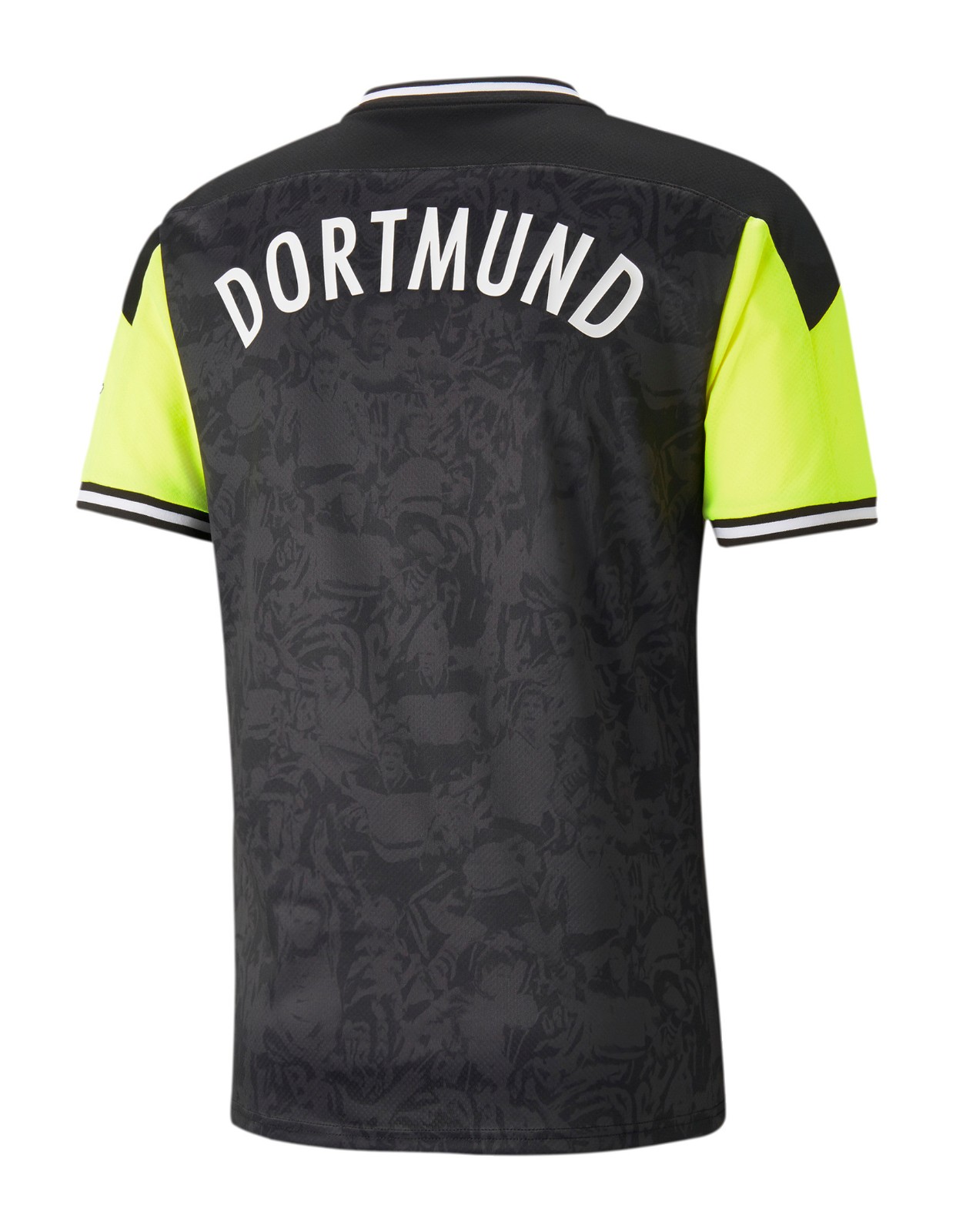 Borussia Dortmund 2020-21 Special Kit