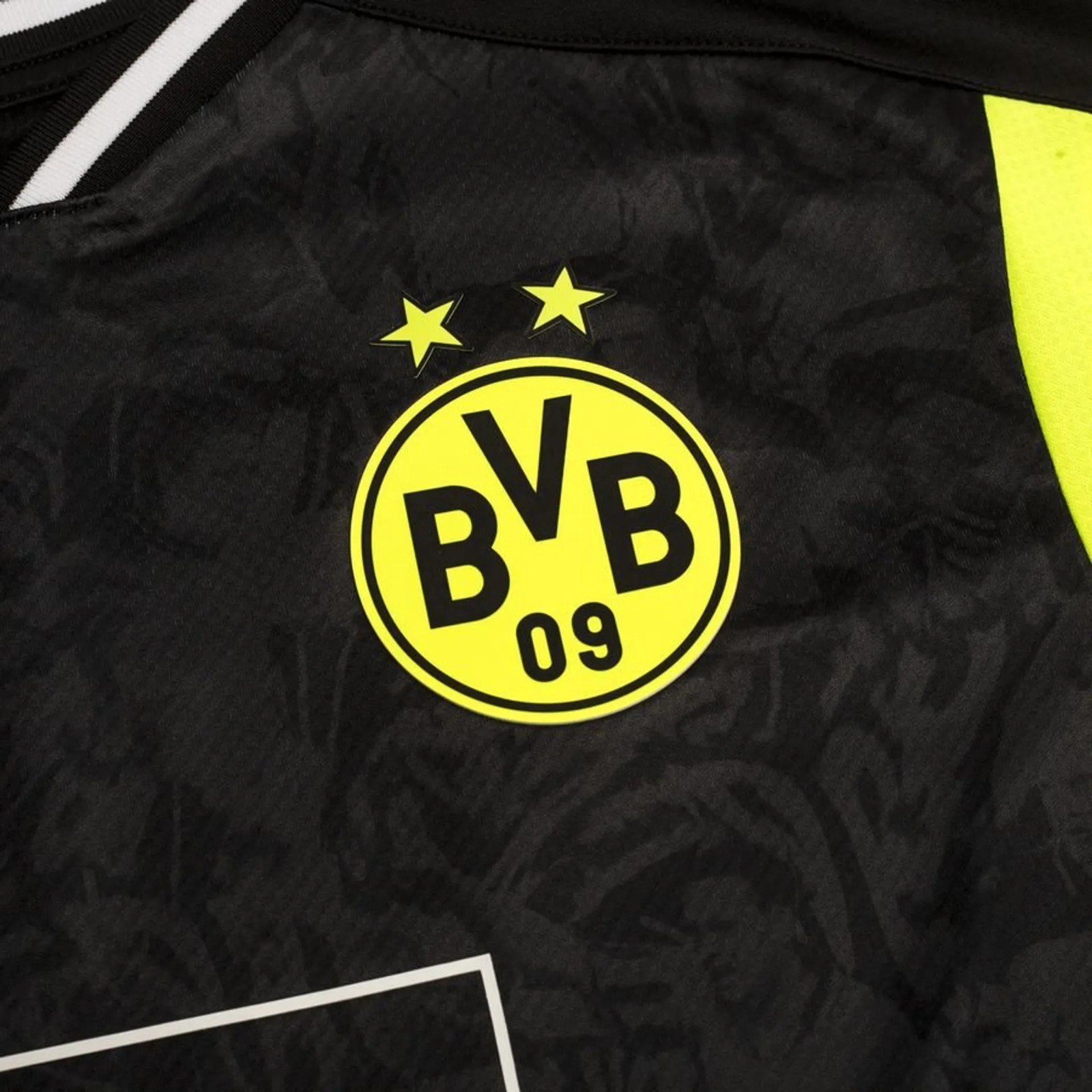 Borussia Dortmund 2020-21 Special Kit