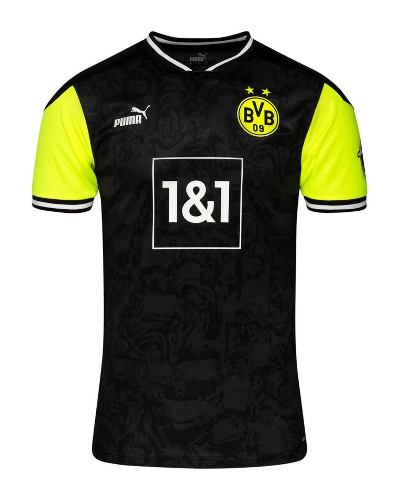 Borussia Dortmund 2020-21 Special Kit