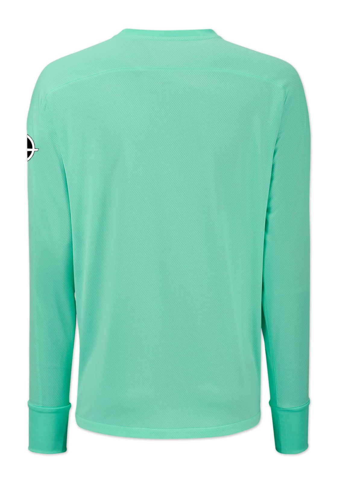 Borussia Dortmund 2020-21 GK 1 Kit