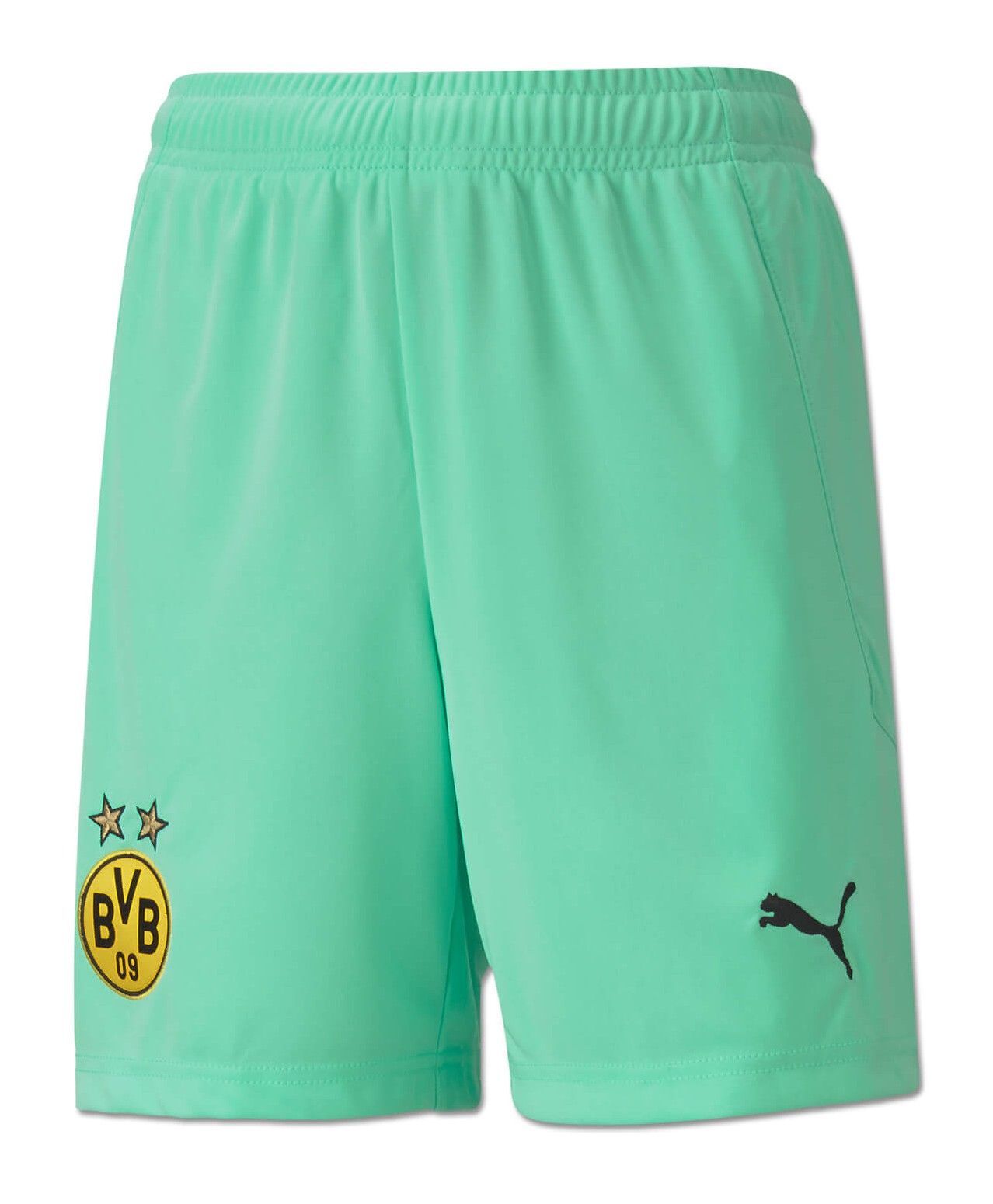 Borussia Dortmund 2020-21 GK 1 Kit