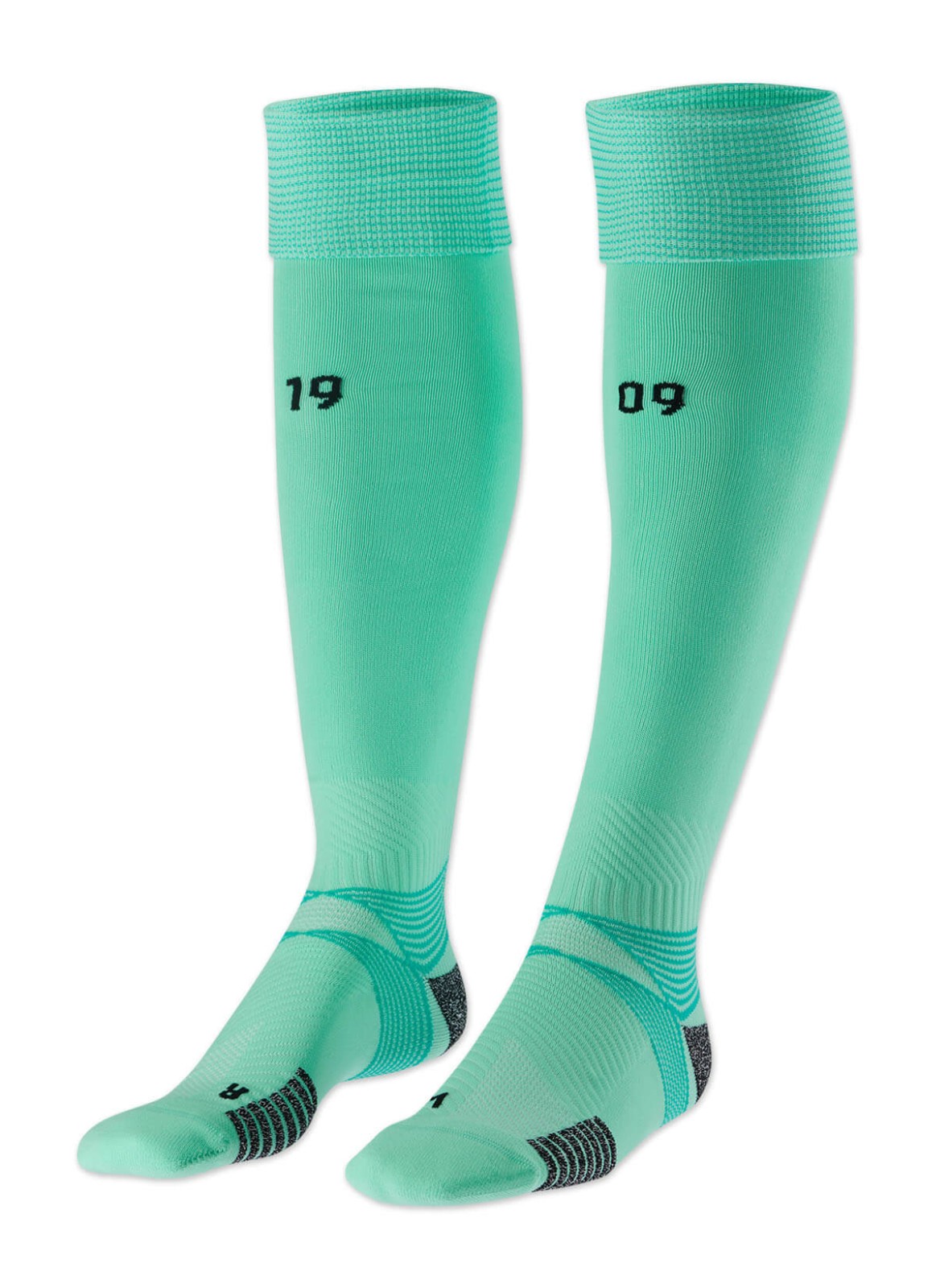 Borussia Dortmund 2020-21 GK 1 Kit