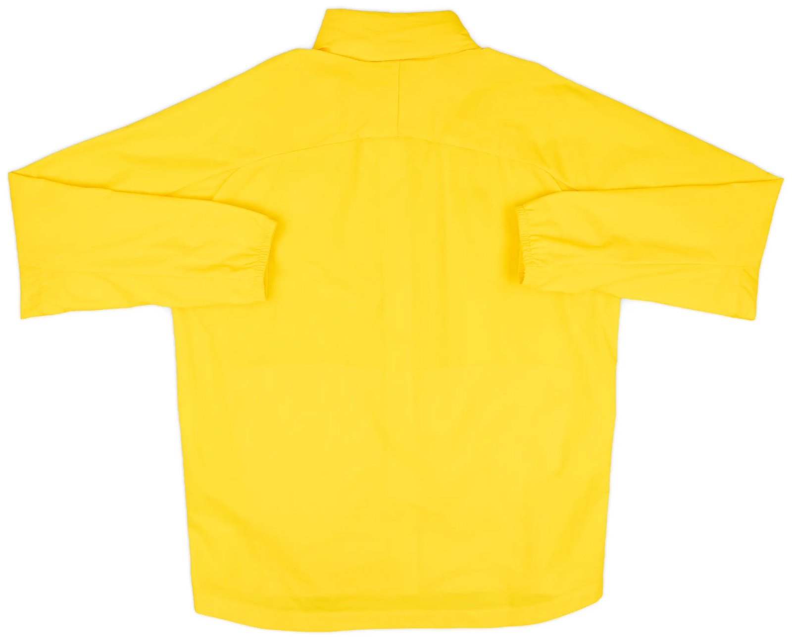 Borussia Dortmund 2020-21 Rain Kit