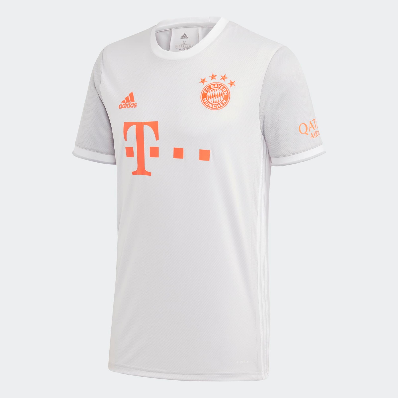 Bayern München 2020-21 Away Kit