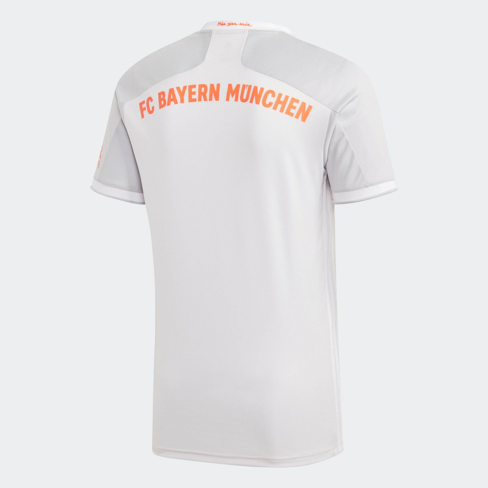 Bayern München 2020-21 Away Kit