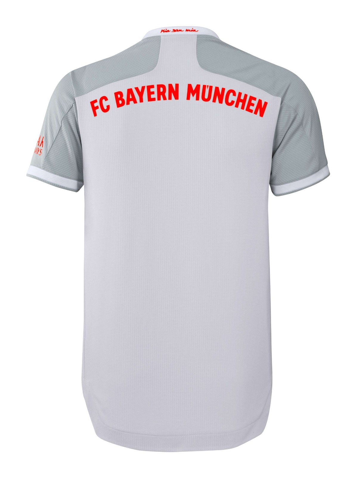 Bayern München 2020-21 Away Kit