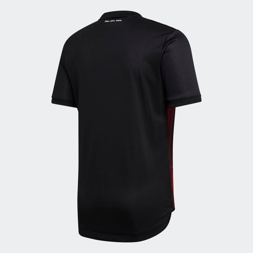 Bayern München 2020-21 Third Kit