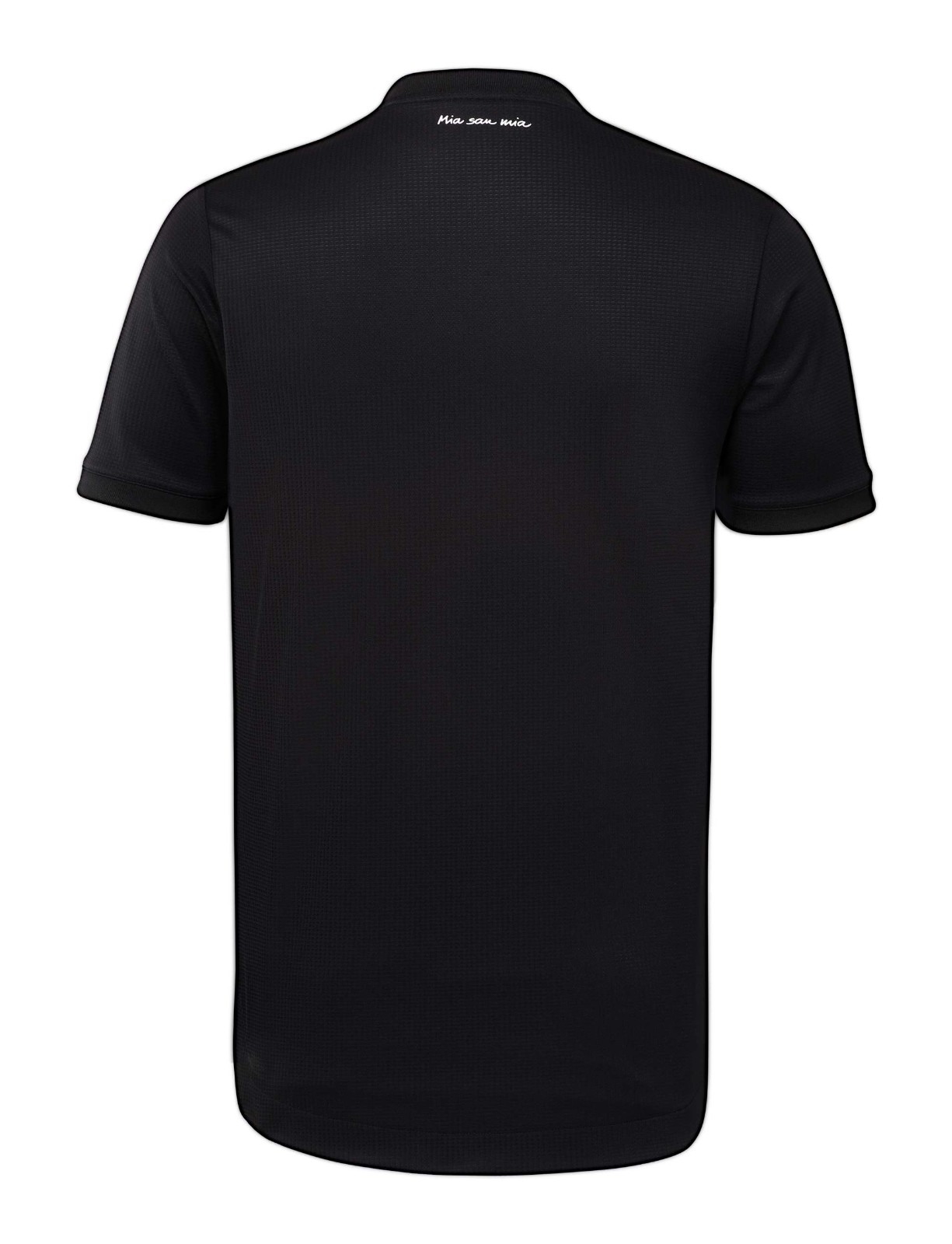 Bayern München 2020-21 Third Kit