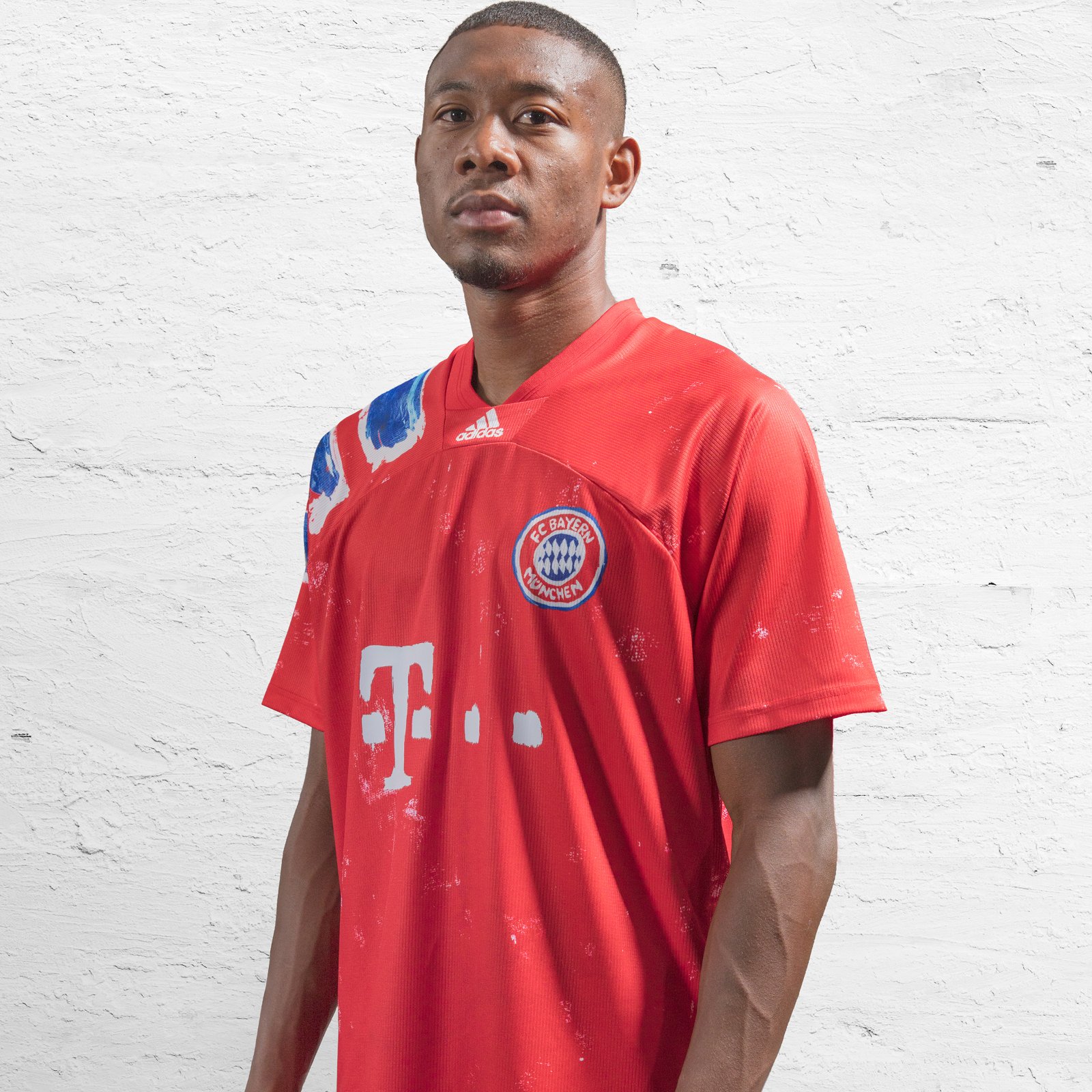 Bayern München 2020-21 Special Kit
