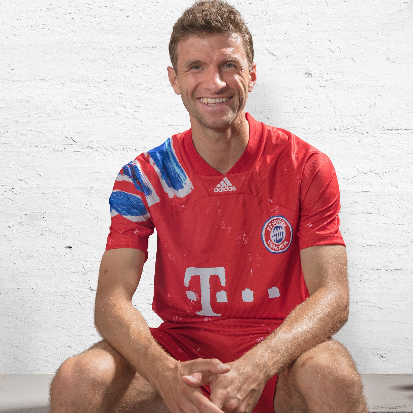 Bayern München 2020-21 Special Kit