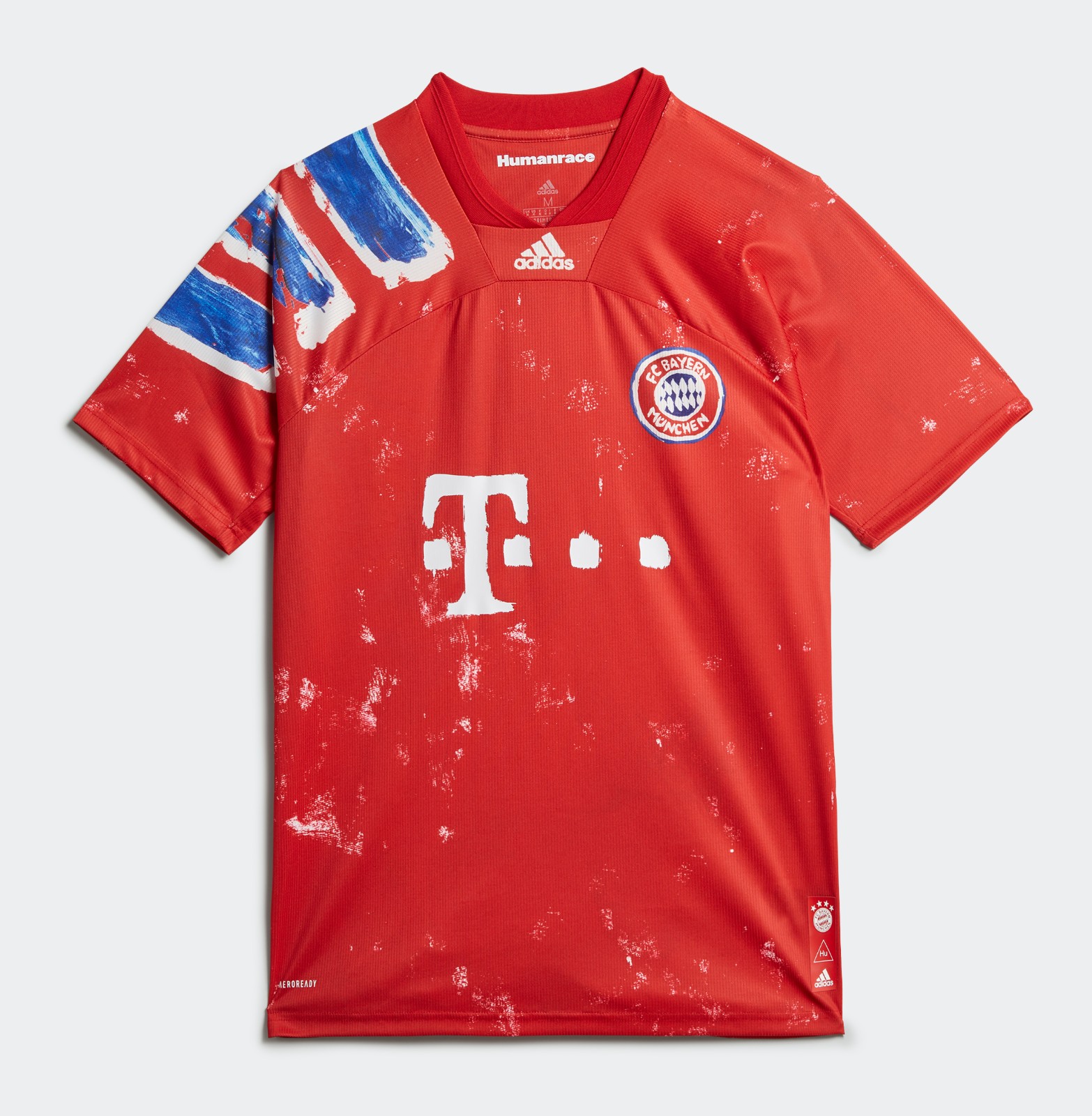 Bayern München 2020-21 Special Kit