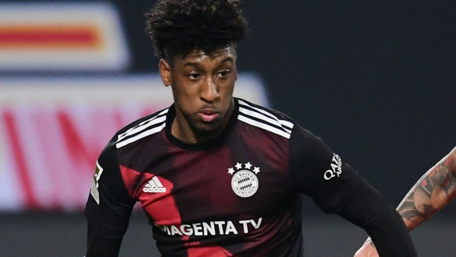 Bayern München 2020-21 Third V2 Kit