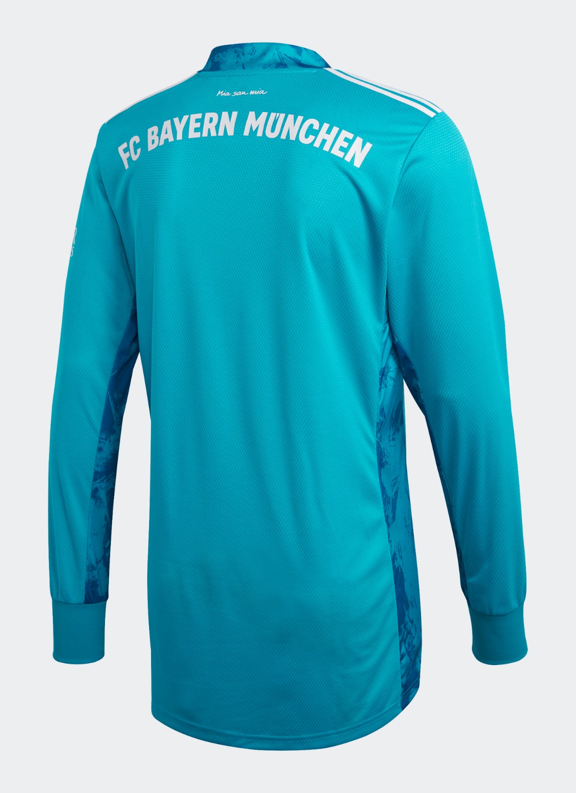 Bayern München 2020-21 GK 1 Kit