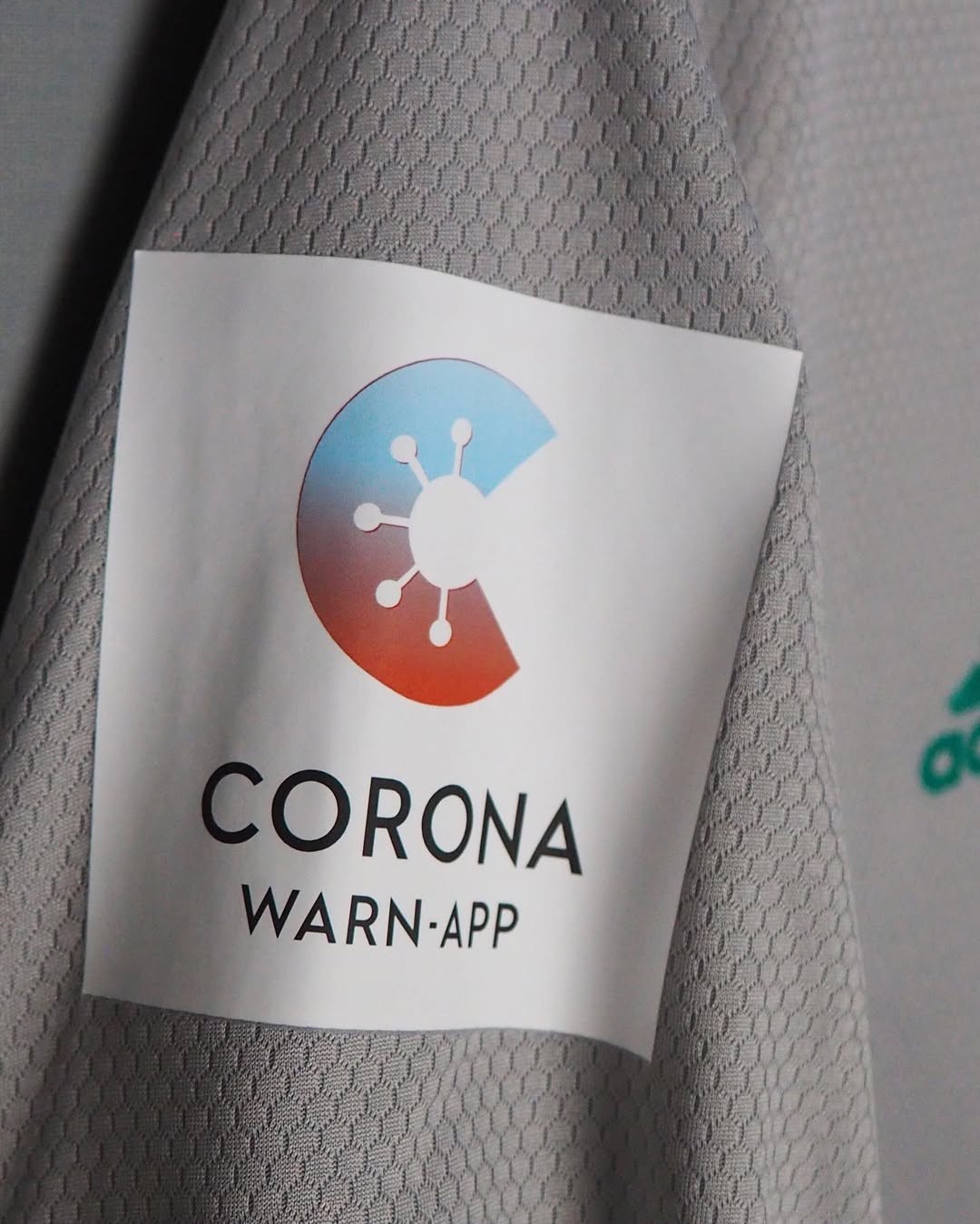 Bayern München 2020-21 GK 3 Kit