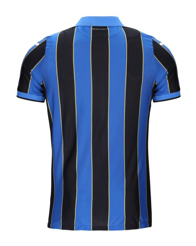 Atalanta BC 2021-22 Home Kit