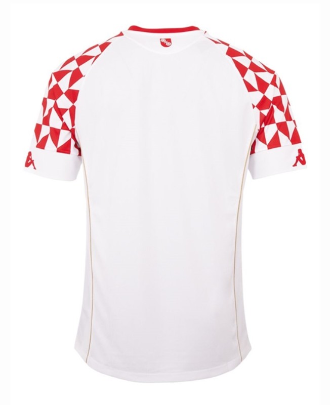 1. FSV Mainz 05 2020-21 Away Kit