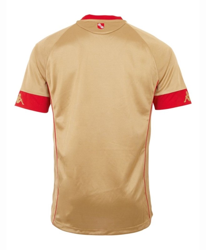 1. FSV Mainz 05 2020-21 Third Kit
