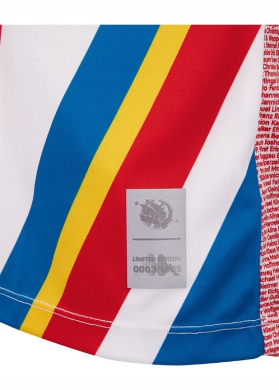 1. FSV Mainz 05 2020-21 Carnival Kit