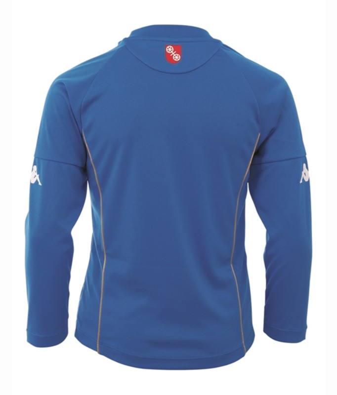 1. FSV Mainz 05 2020-21 GK 1 Kit