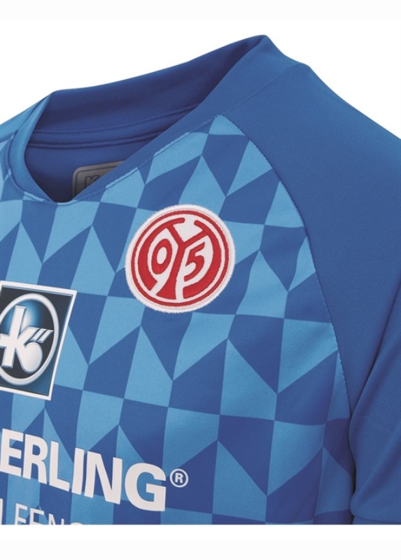 1. FSV Mainz 05 2020-21 GK 1 Kit