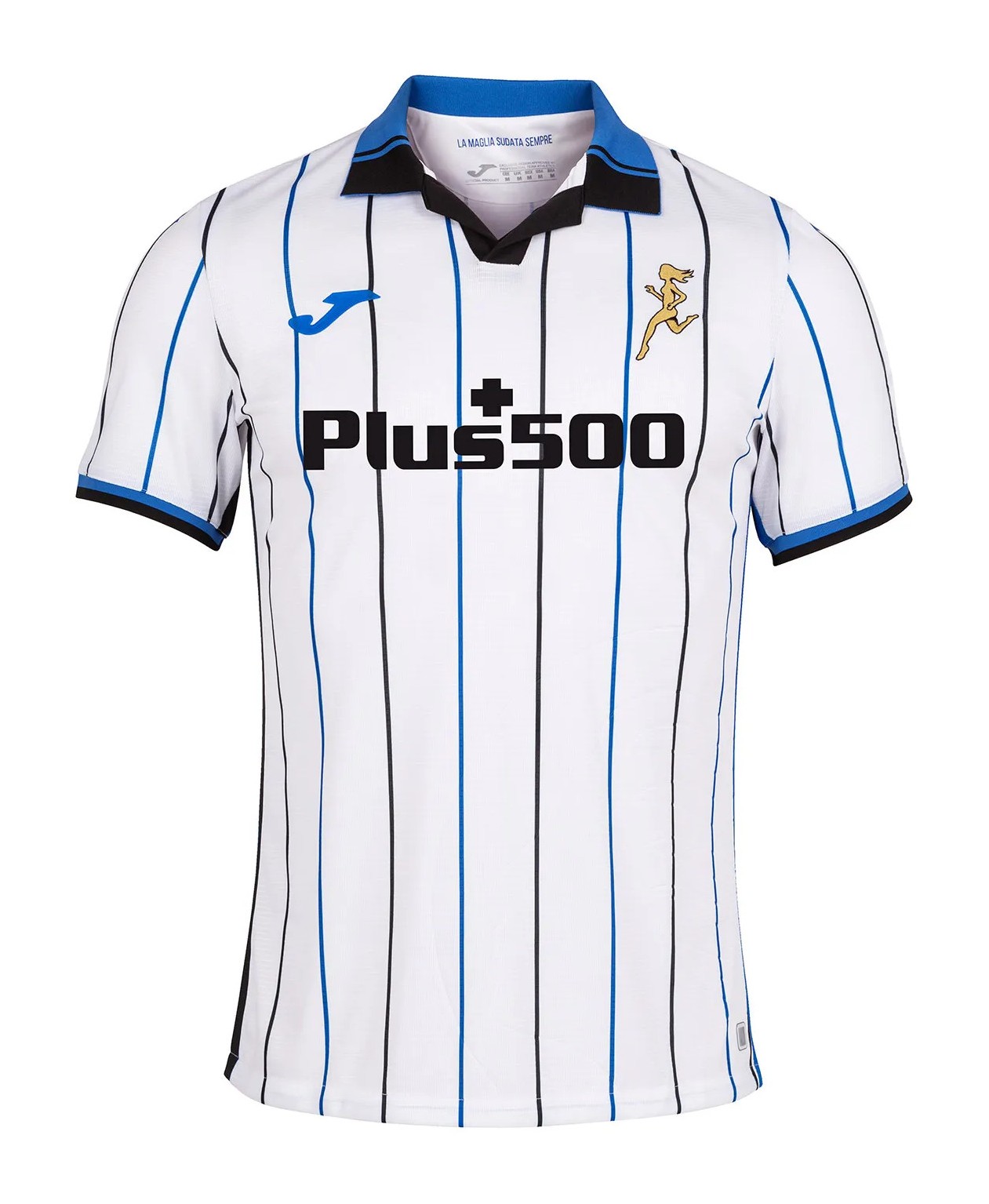 Atalanta BC 2021-22 Away Kit