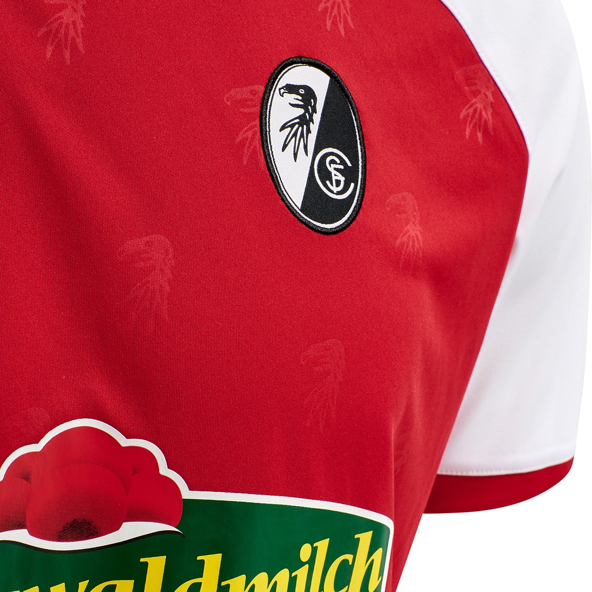 SC Freiburg 2020-21 Home Kit