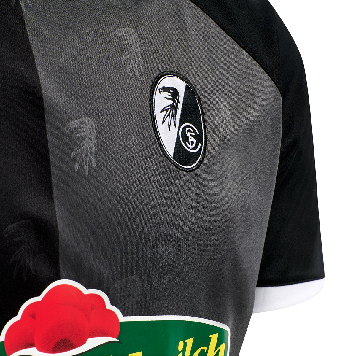 SC Freiburg 2020-21 Away Kit
