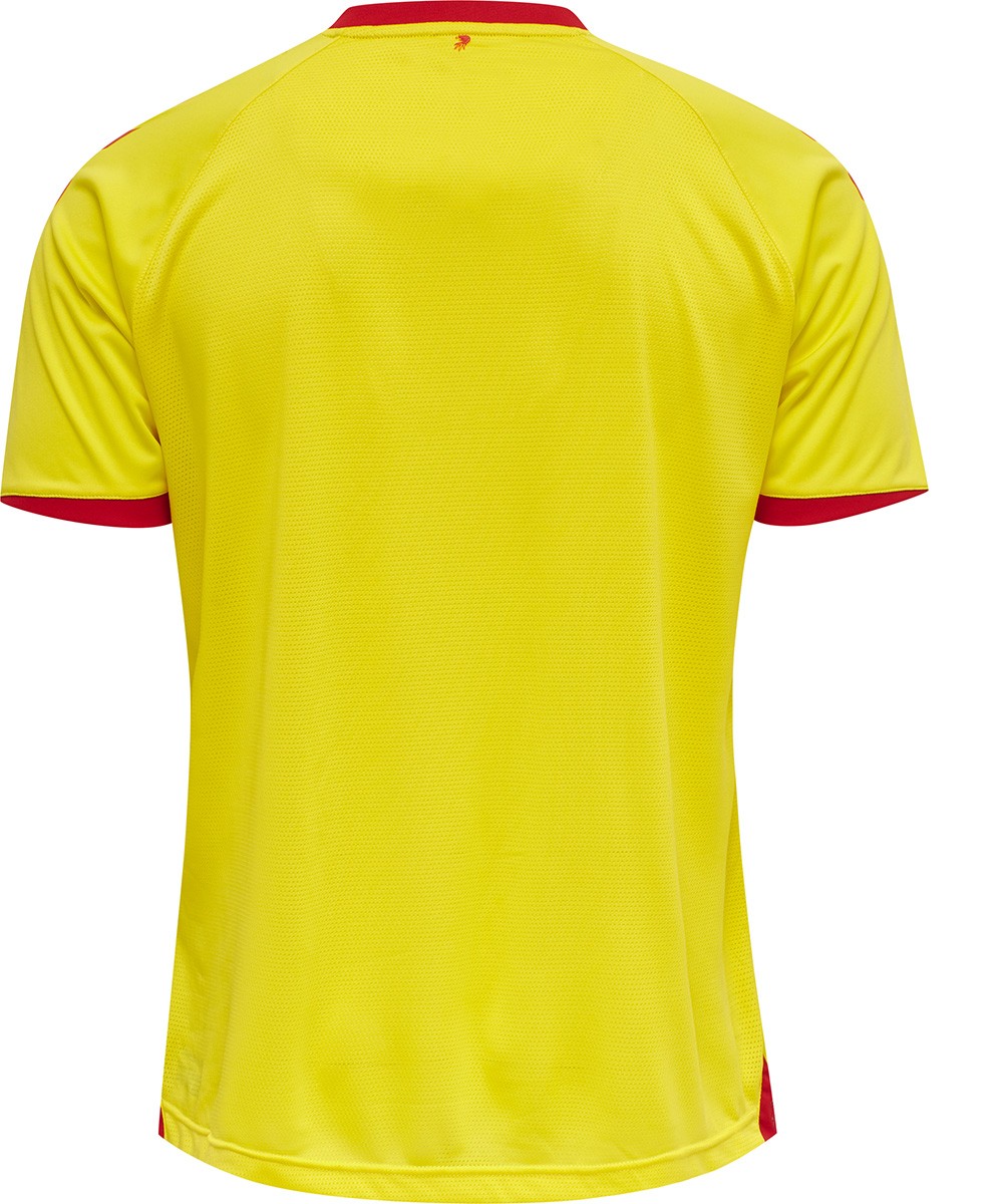 SC Freiburg 2020-21 Third Kit