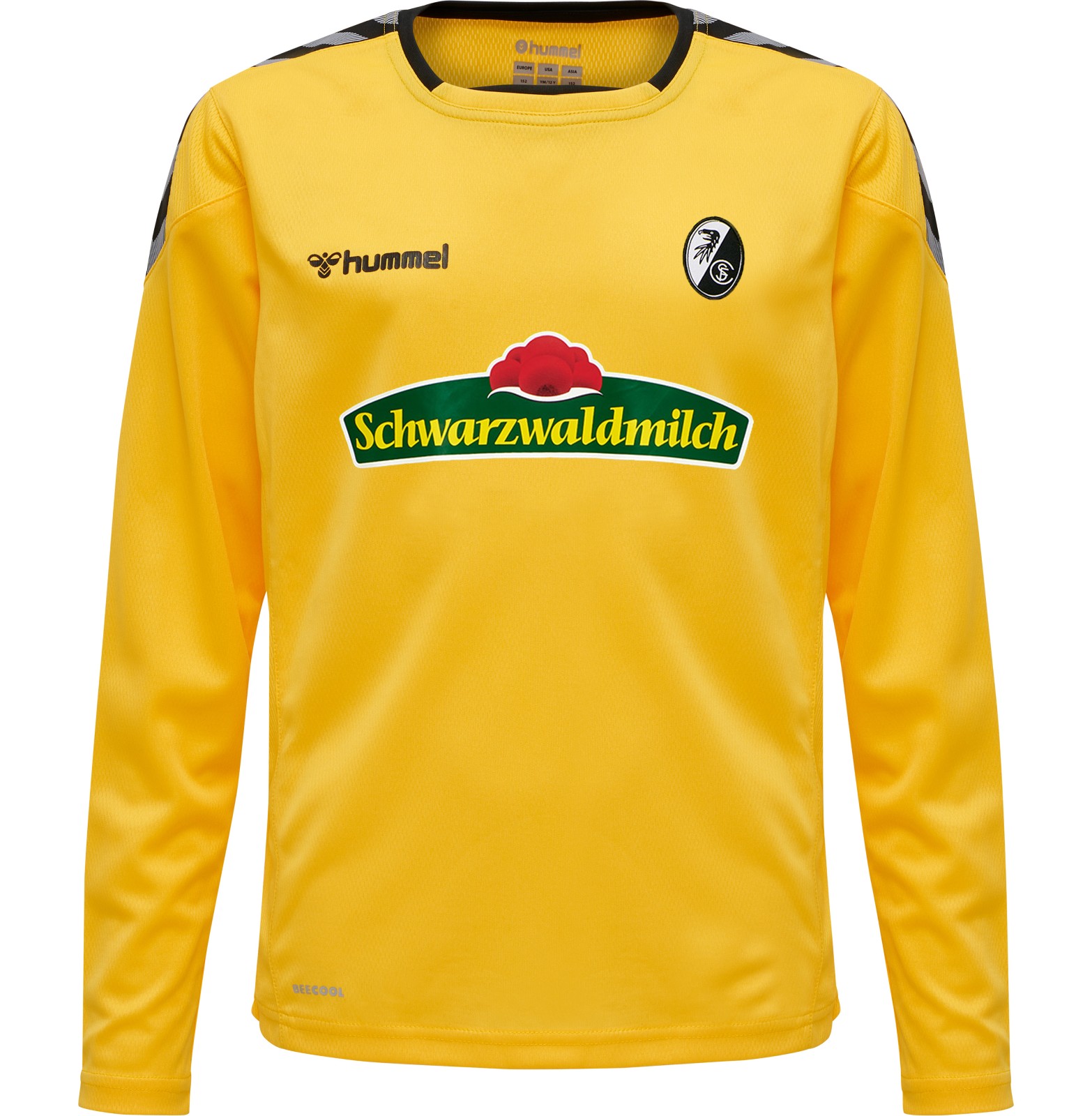 SC Freiburg 2020-21 GK Kit