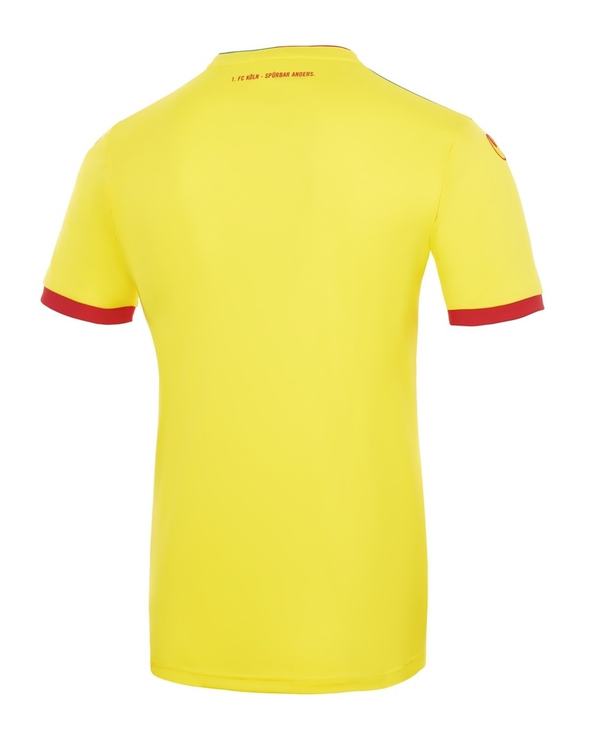 1. FC Köln 2020-21 Third Kit